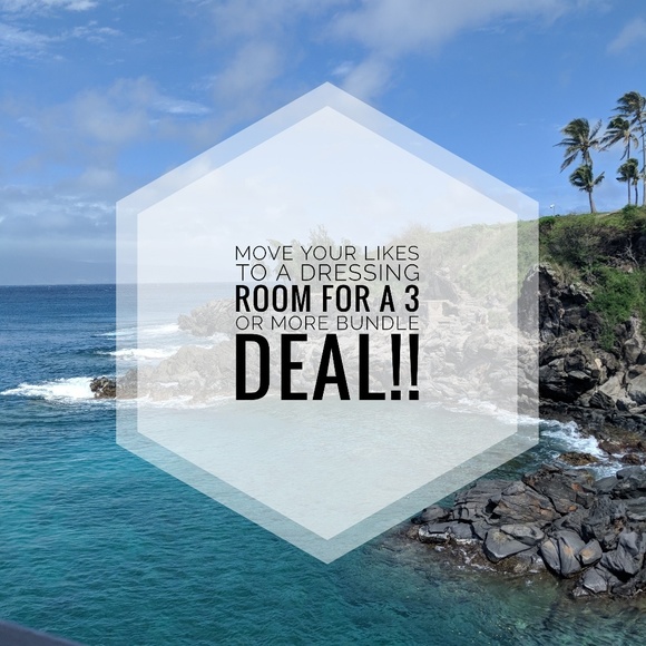 15% OFF 2+ BUNDLE SALE🎉 - Picture 2 of 2